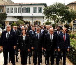 Mücadelenin sembolü Dr. Küçük’tür