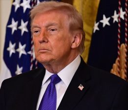 Trump, İran’ın nükleer programını “süresiz” durduracağını ancak fonlarının serbest bırakılmayacağını belirtti