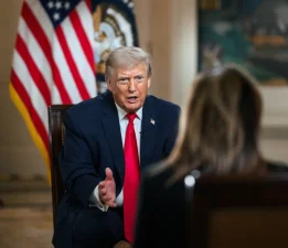 Trump: “İran’la anlaşmanın bu gece imzalanmasını umuyorum”