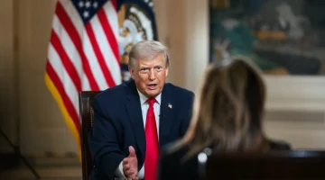 Trump: “İran’la anlaşmanın bu gece imzalanmasını umuyorum”