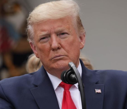 Trump: “İran’la çok iyi bir anlaşma yapacağız, başka seçenekleri yok”