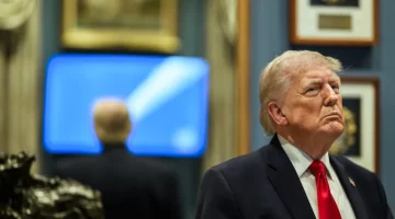 Trump: “İran’la nükleer anlaşma sağlanana kadar deniz ablukası sürecek”