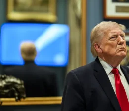 Trump: İran’la nükleer anlaşma sağlanana kadar deniz ablukası sürecek