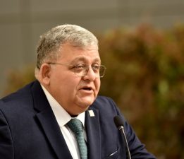 “Vakıflar, paylaşma kültürünün en güçlü ifadesi”