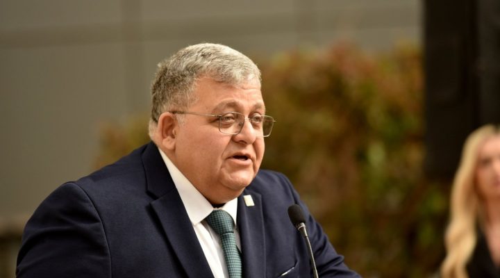 “Vakıflar, paylaşma kültürünün en güçlü ifadesi”