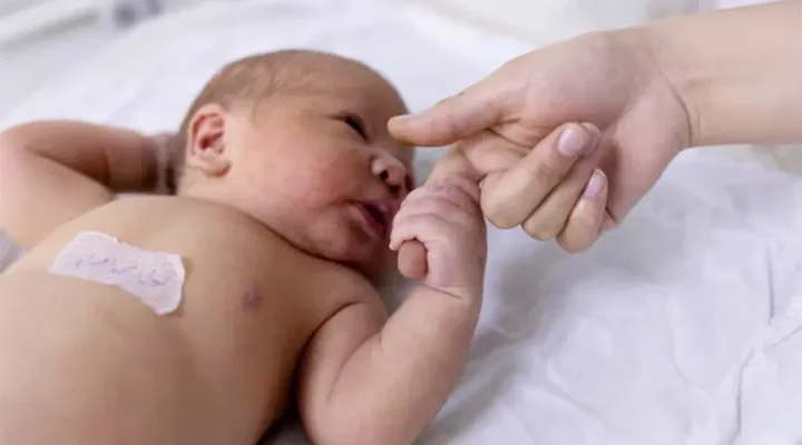 Tüp Bebek Merkezine “Yanlış sperm” soruşturması