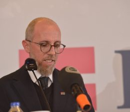 Alas : “Bugün hesap kapattıranlar yarın hesap verecekler.”