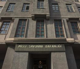 Türkiye MSB’den, Güney Kıbrıs’ta Fransız askerinin konuşlandırılacağına ilişkin haberler hakkında açıklama