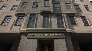 Türkiye MSB’den, Güney Kıbrıs’ta Fransız askerinin konuşlandırılacağına ilişkin haberler hakkında açıklama