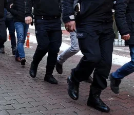 Türkiye’de 41 ilde yasa dışı bahis operasyonu: 35 milyarlık işlem hacmi tespit edildi