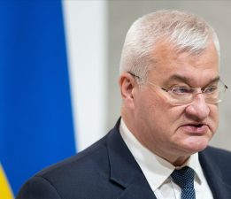 Ukrayna: İsrail’i çalıntı tahılı kabul etmemesi konusunda uyarıyoruz