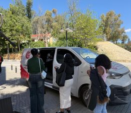 Ülke genelinde eş zamanlı göç denetimleri…İkamet izinsiz yedi kişi tespit edildi