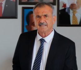 Uluçay: “Su kesintileriyle ilgili çalışmaların en kısa sürede tamamlanması için temaslar sürüyor”