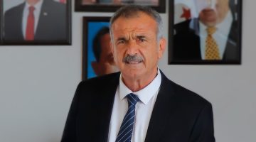 Uluçay: “Su kesintileriyle ilgili çalışmaların en kısa sürede tamamlanması için temaslar sürüyor”