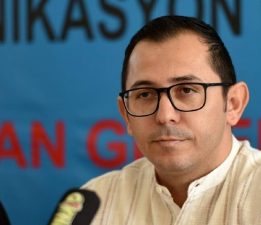 Üredi: “İfade özgürlüğü baskı aracı olamaz”