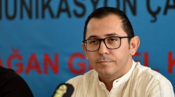 Üredi: “İfade özgürlüğü baskı aracı olamaz”