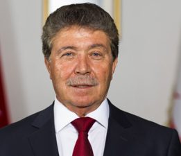 Üstel: “AB’nin Kıbrıs meselesindeki yaklaşımı samimiyetten ve adaletten uzak”