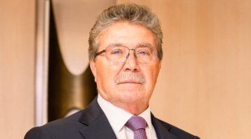 Üstel: “Kıbrıs Türk halkının haklarını yok sayan girişimleri asla kabul etmiyoruz”