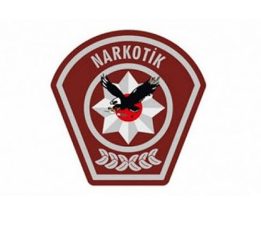 Uyuşturucu ve patlayıcı madde tasarrufundan altı tutuklu