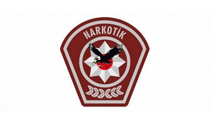 Uyuşturucu ve patlayıcı madde tasarrufundan altı tutuklu