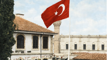 Evkaf’ın 70’inci gurur yılı