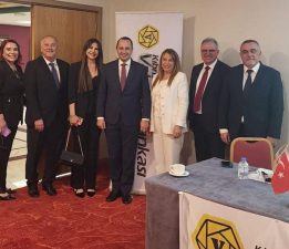 Vakıflar Bankası’nın öz kaynakları 869 milyon TL’ye yükseldi