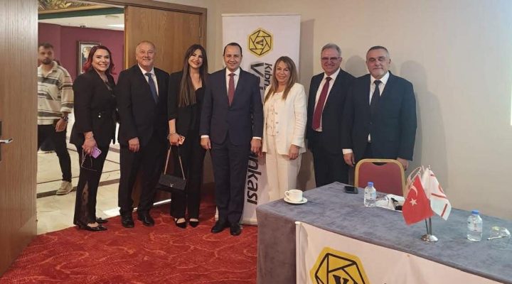 Vakıflar Bankası’nın öz kaynakları 869 milyon TL’ye yükseldi