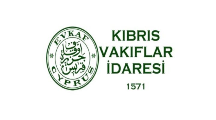 Kıbrıs Vakıflar İdaresi: “Adada gelecek inşası, karşılıklı saygı ve diyalog ile mümkündür”