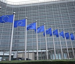 Von der Leyen’in sözlerini düzelten AB’den, “AB aday ülkesi Türkiye tartışmasız önemli bir ortak” izahatı