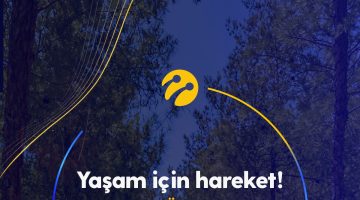 “Yaşam İçin Hareket” etkinliği 3 Mayıs Pazar Alsancak Özgürlük Milli Parkı’nda…