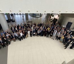 YÖDAK Başkanı, ENQA 2026 Üyeler Forumu’na katıldı