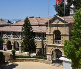 Yüksek Savcılar Kurulu’ndan münhal ilanı