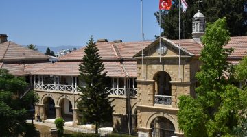 Yüksek Savcılar Kurulu’ndan münhal ilanı