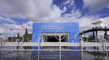 Yunanistan, İtalya, Malta ve GKRY, Orta Doğu’dan olası göç akınına karşı iş birliği kararı aldı