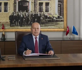 Yüreğir Belediye Başkanı görevinden uzaklaştırıldı