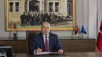 Yüreğir Belediye Başkanı görevinden uzaklaştırıldı