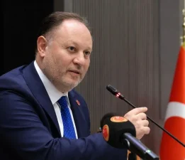 Öztürkler: “Erdoğan’ın izolasyonların sona ermesi gerektiği vurgusunu memnuniyetle karşılıyoruz”