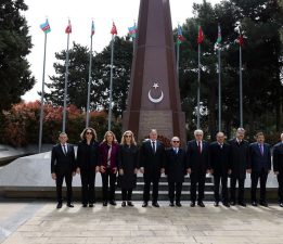 “KKTC’yi daha güçlü sahiplenin”