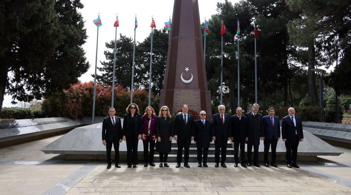 “KKTC’yi daha güçlü sahiplenin”