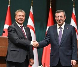 “Seçimler zamanı geldiğinde yapılacak”