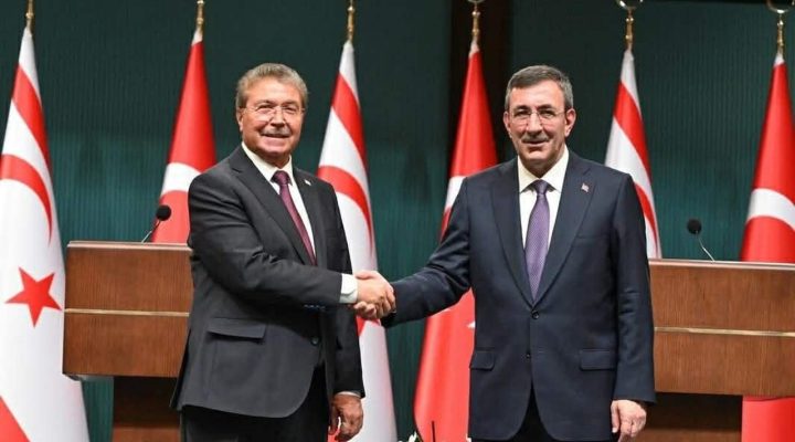 “Seçimler zamanı geldiğinde yapılacak”