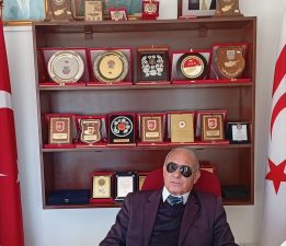 10-16 Mayıs Dünya Engelliler Haftası… Yücetürk: “İstihdam ve nakdi yardımlar konusunda istenilen noktaya gelinemedi”