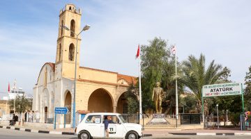 12.NG Kütahya Rallisi, bu yıl Cahit Necipoğlu anısına yapılacak