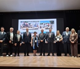15. Uluslararası Kerpiç Konferansı Lefkoşa’da başladı