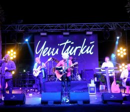 17. Zerdali Festivali tamamlandı