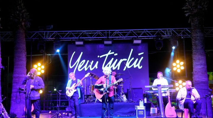 17. Zerdali Festivali tamamlandı