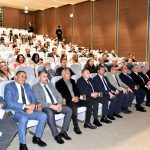 Lefkara Edebiyat Şöleni başladı...