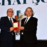 Lefkara Edebiyat Şöleni başladı...
