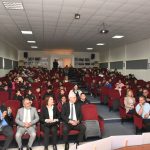 TKÖD, Trafik Haftası kapsamında Şehit Tuncer İlkokulu’nda etkinlik düzenledi