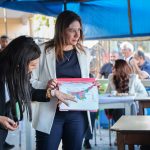 İncirli, Derince ve Kaleburnu köylerini ziyaret etti